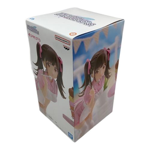 アイドルマスター シャイニーカラーズ フィギュア 園田智代子