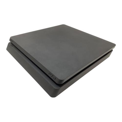 SONY (ソニー) Playstation4 初期化済み CHU-2100A 動作確認済み 500GB 02274524581324074