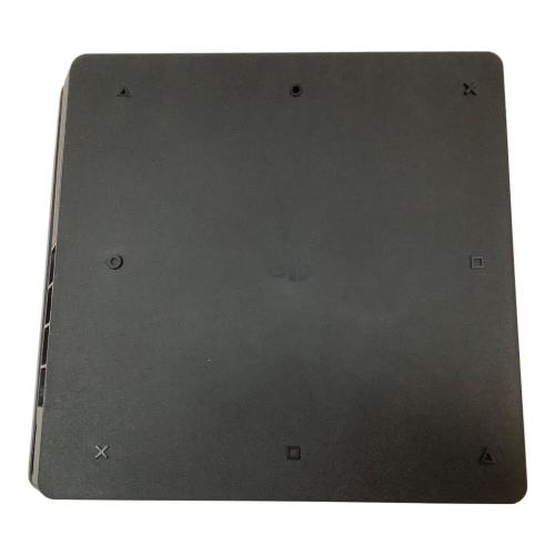 SONY (ソニー) Playstation4 初期化済み CHU-2100A 動作確認済み 500GB 02274524581324074