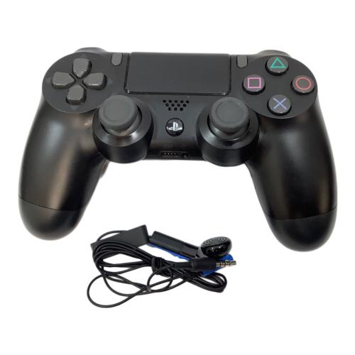 SONY (ソニー) Playstation4 初期化済み CHU-2100A 動作確認済み 500GB 02274524581324074