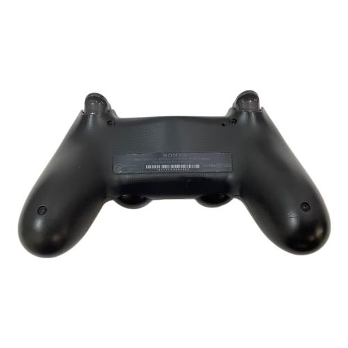 SONY (ソニー) Playstation4 初期化済み CHU-2100A 動作確認済み 500GB 02274524581324074