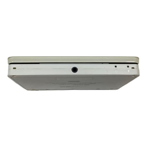 Nintendo (ニンテンドー) 3DS スティックにベタツキあり CTR-001 動作確認済み CJF141124535