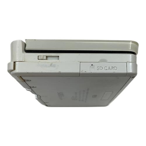 Nintendo (ニンテンドー) 3DS スティックにベタツキあり CTR-001 動作確認済み CJF141124535