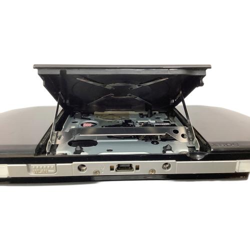 SONY (ソニー) PSP PSP-3000 動作確認済み 03-27408751-2218519