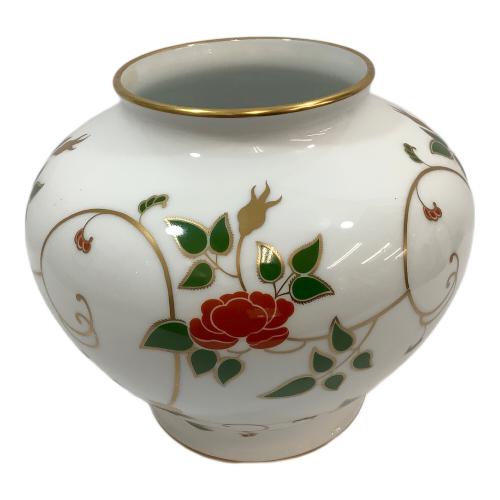 大倉陶園 (オオクラトウエン) 花瓶