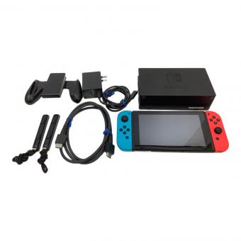 Nintendo (ニンテンドー) Nintendo Switch HAC-001 動作確認済み XKJ10080688029