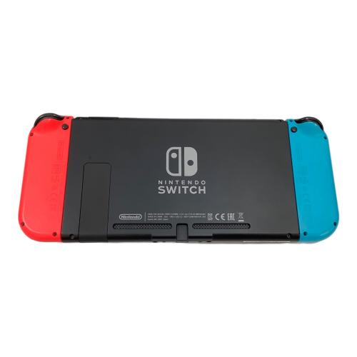 Nintendo (ニンテンドー) Nintendo Switch HAC-001 動作確認済み XKJ10080688029