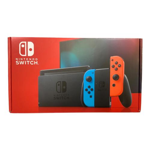 Nintendo (ニンテンドー) Nintendo Switch HAC-001 動作確認済み XKJ10080688029