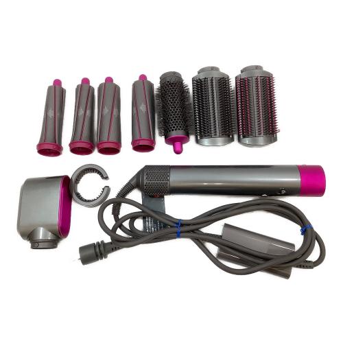 dyson (ダイソン) ヘアードライヤー HS01 動作確認済み