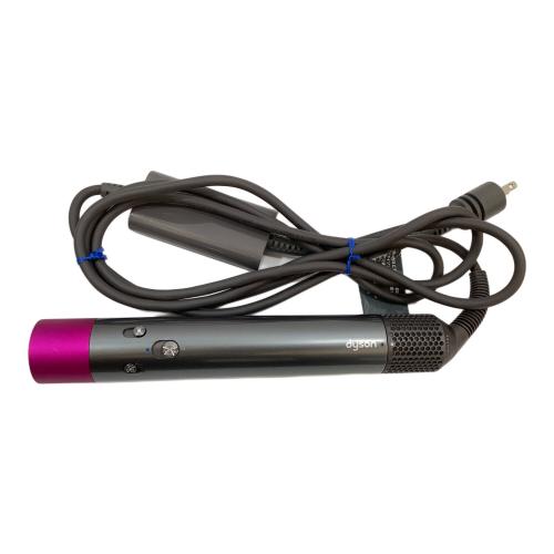 dyson (ダイソン) ヘアードライヤー HS01 動作確認済み