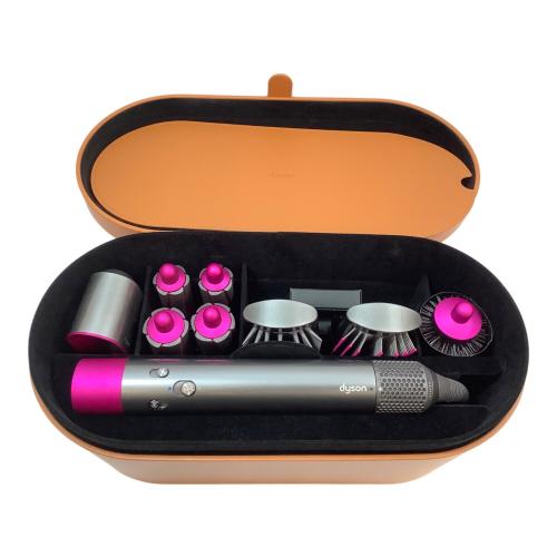 dyson (ダイソン) ヘアードライヤー HS01 動作確認済み