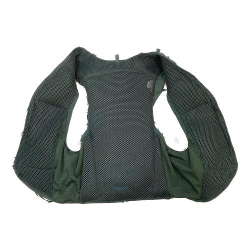 SALOMON (サロモン) ランニングバッグ ユニセックス グリーン 12AGILE