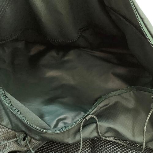 SALOMON (サロモン) ランニングバッグ ユニセックス グリーン 12AGILE