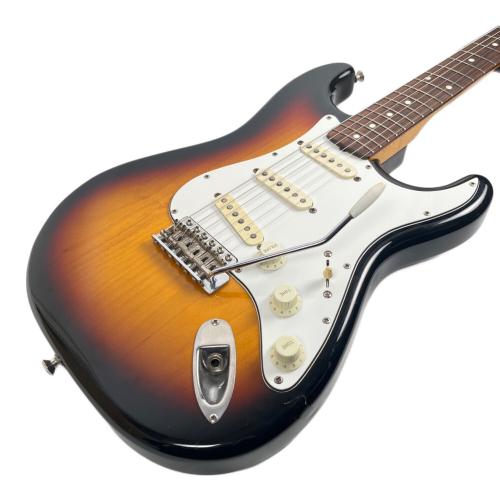 FENDER JAPAN (フェンダージャパン) Stratocaster ST62 日本製 PU交換有
