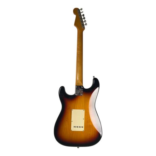 FENDER JAPAN (フェンダージャパン) Stratocaster ST62 日本製 PU交換有