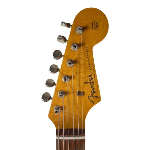 FENDER JAPAN (フェンダージャパン) Stratocaster ST62 日本製 PU交換有