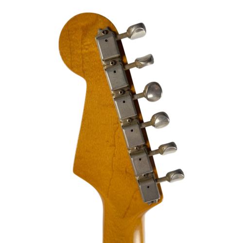 FENDER JAPAN (フェンダージャパン) Stratocaster ST62 日本製 PU交換有