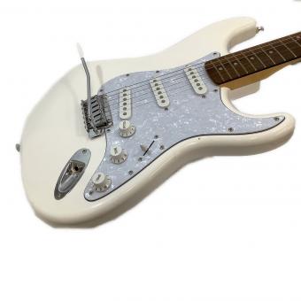 Squier by FENDER (スクワイア バイ フェンダー) エレキギター ストラトキャスター FSR Affinity stratocaster 通電確認のみ 21014289