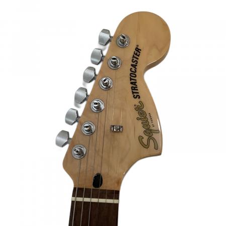 Squier by FENDER (スクワイア バイ フェンダー) エレキギター