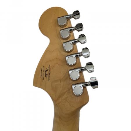 Squier by FENDER (スクワイア バイ フェンダー) エレキギター
