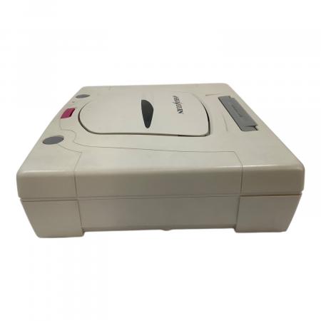セガサターン ナイツ 非売品 グッズ セガ(SEGA)|【SS】ナイツ 特別限定版 セガマルチコントローラーセット