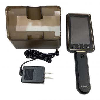 CASIO (カシオ) 電子ルーペ EL-S100 動作確認済み