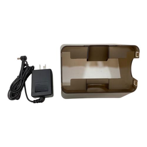 CASIO (カシオ) 電子ルーペ EL-S100 動作確認済み