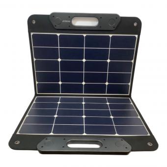 JVCケンウッド (ジェイヴィシーケンウッド) ポータブルソーラーパネル BH-SV68 動作確認済み