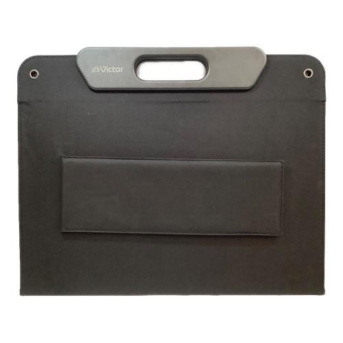 JVCケンウッド (ジェイヴィシーケンウッド) ポータブルソーラーパネル BH-SV68 動作確認済み