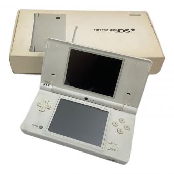 Nintendo (ニンテンドー) NintendoDSi 液晶変色有 TWL-001 動作確認済み TJF128383290