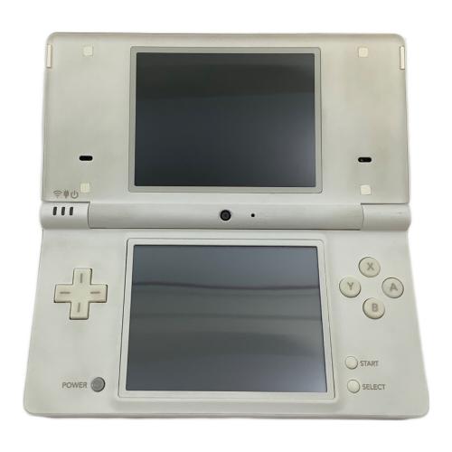 Nintendo (ニンテンドー) NintendoDSi 液晶変色有 TWL-001 動作確認済み TJF128383290