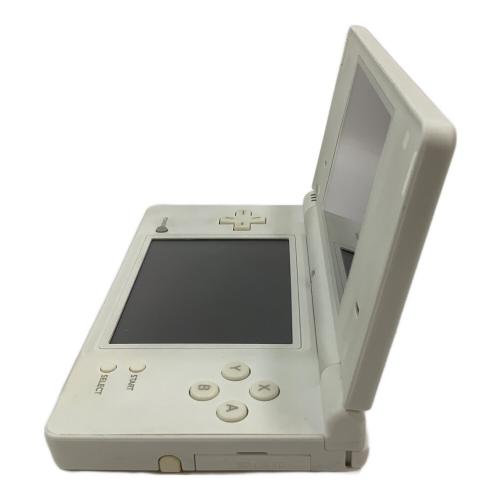 Nintendo (ニンテンドー) NintendoDSi 液晶変色有 TWL-001 動作確認済み TJF128383290