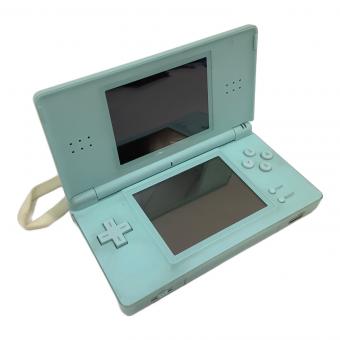 Nintendo (ニンテンドー) NintendoDSLite 液晶変色有 NintendoDSLite 動作確認済み UJM10686360