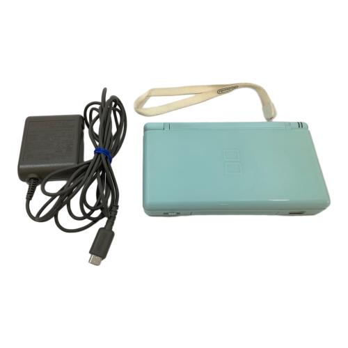 Nintendo (ニンテンドー) NintendoDSLite 液晶変色有 NintendoDSLite 動作確認済み UJM10686360