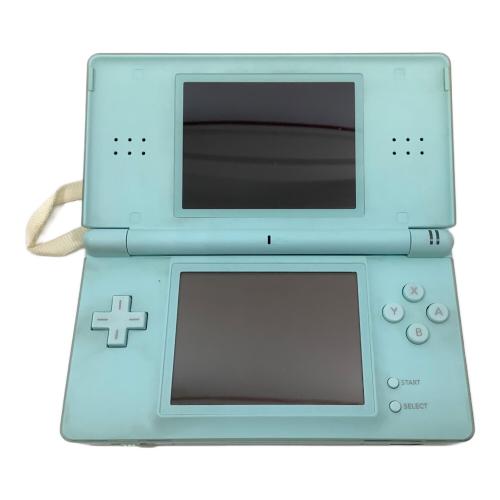Nintendo (ニンテンドー) NintendoDSLite 液晶変色有 NintendoDSLite 動作確認済み UJM10686360