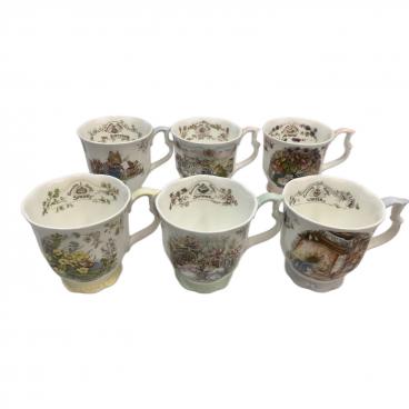 ブランド：ROYAL DOULTON】商品一覧｜中古・リサイクルショップの公式