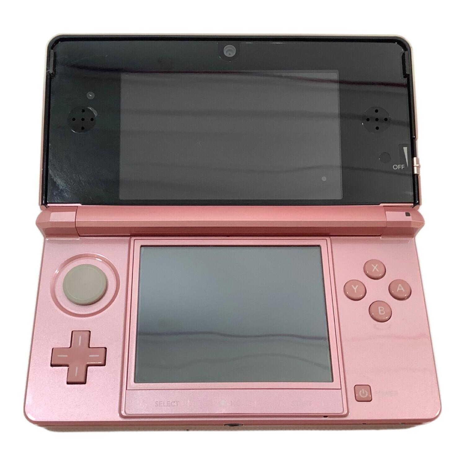 Nintendo 3DS 5台セット カラーバリエーション Nintendo 3DS 5台セット カラーバリエーション $_57.JPG?set_id