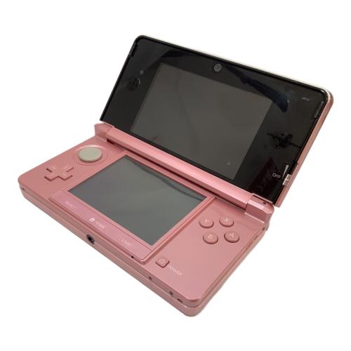 Nintendo (ニンテンドー) Nintendo 3DS CTR-001 CJF116133845