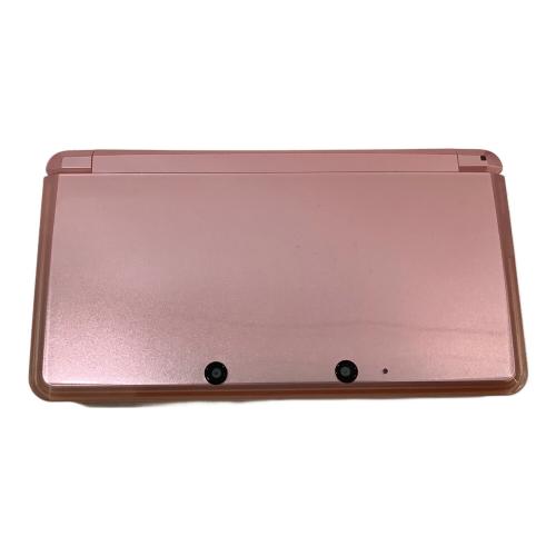 Nintendo (ニンテンドー) Nintendo 3DS CTR-001 CJF116133845