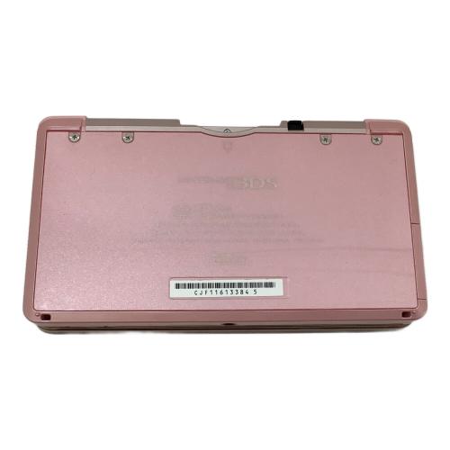 Nintendo (ニンテンドー) Nintendo 3DS CTR-001 CJF116133845