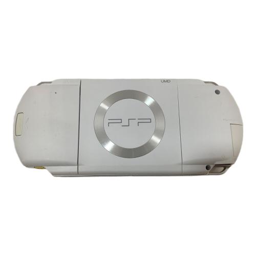 SONY (ソニー) PSP PSP-1000 00-27400200-1616894