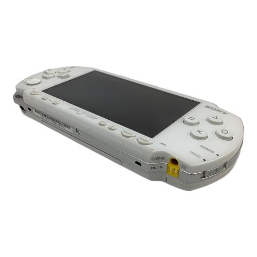 SONY (ソニー) PSP PSP-1000 00-27400200-1616894