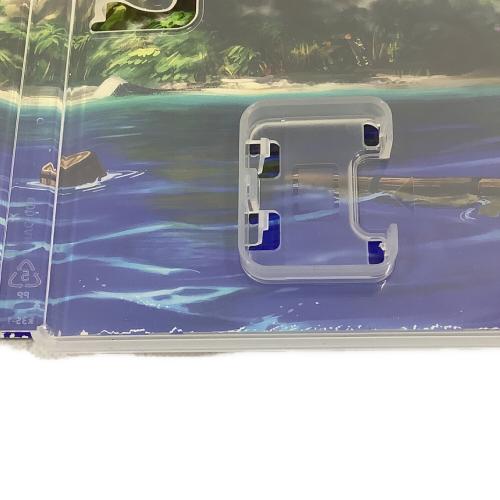 Nintendo Switch用ソフト ゼルダの伝説 夢をみる島/Switch/HACPAR3NA/B 12才以上対象 CERO B (12歳以上対象)