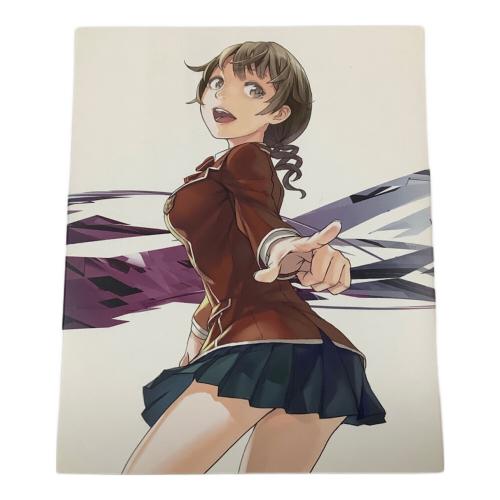 ANIPLEX (アニプレックス) Blu-ray GUILTY CROWN Blu-ray BOX -