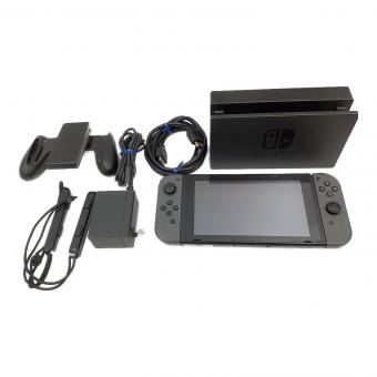 Nintendo (ニンテンドー) Nintendo Switch HAC-001 動作確認済み XAJ10023333436