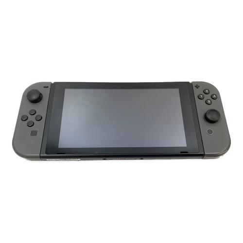 Nintendo (ニンテンドー) Nintendo Switch HAC-001 動作確認済み XAJ10023333436