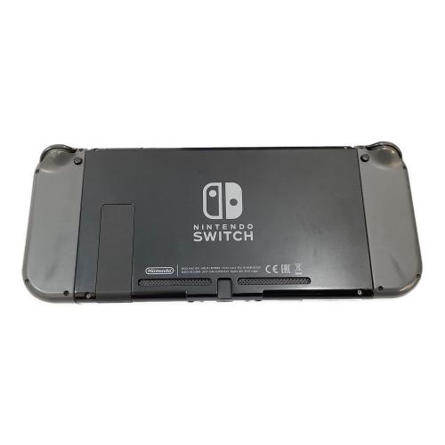 Nintendo (ニンテンドー) Nintendo Switch HAC-001 動作確認済み XAJ10023333436