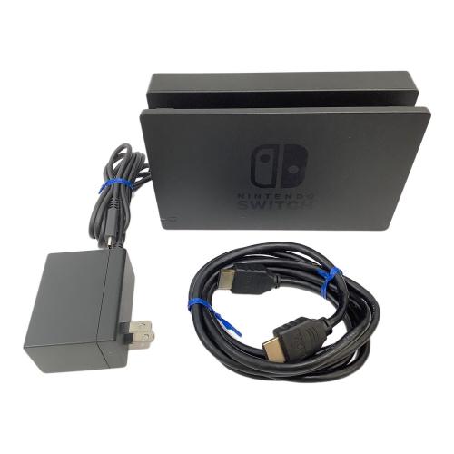Nintendo (ニンテンドー) Nintendo Switch HAC-001 動作確認済み XAJ10023333436