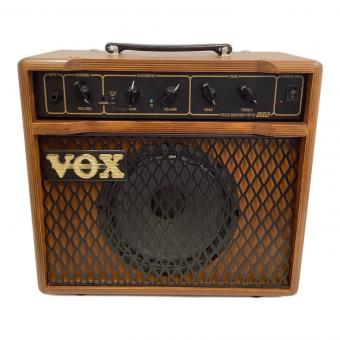 VOX (ヴォックス) 真空管ギターアンプ VR15W
