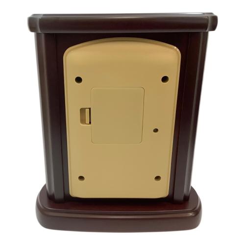 SEIKO (セイコー) 置時計 HW582B EMBLEM